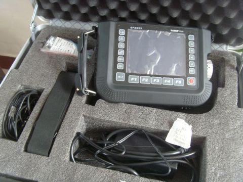 點擊查看詳細信息<br>標題：Ultrasonic flaw detector 閱讀次數：1222