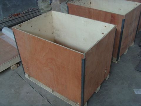 點擊查看詳細信息<br>標題：wooden case 閱讀次數：1261
