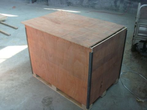 點擊查看詳細信息<br>標題：wooden case- stationary front 閱讀次數：1391