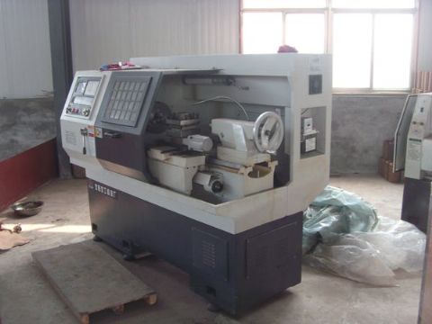 點(diǎn)擊查看詳細(xì)信息<br>標(biāo)題：Numerical control machine tool 閱讀次數(shù)：1590