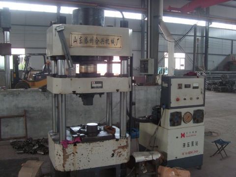 點(diǎn)擊查看詳細(xì)信息<br>標(biāo)題：液壓機(jī)-150 閱讀次數(shù)：2779